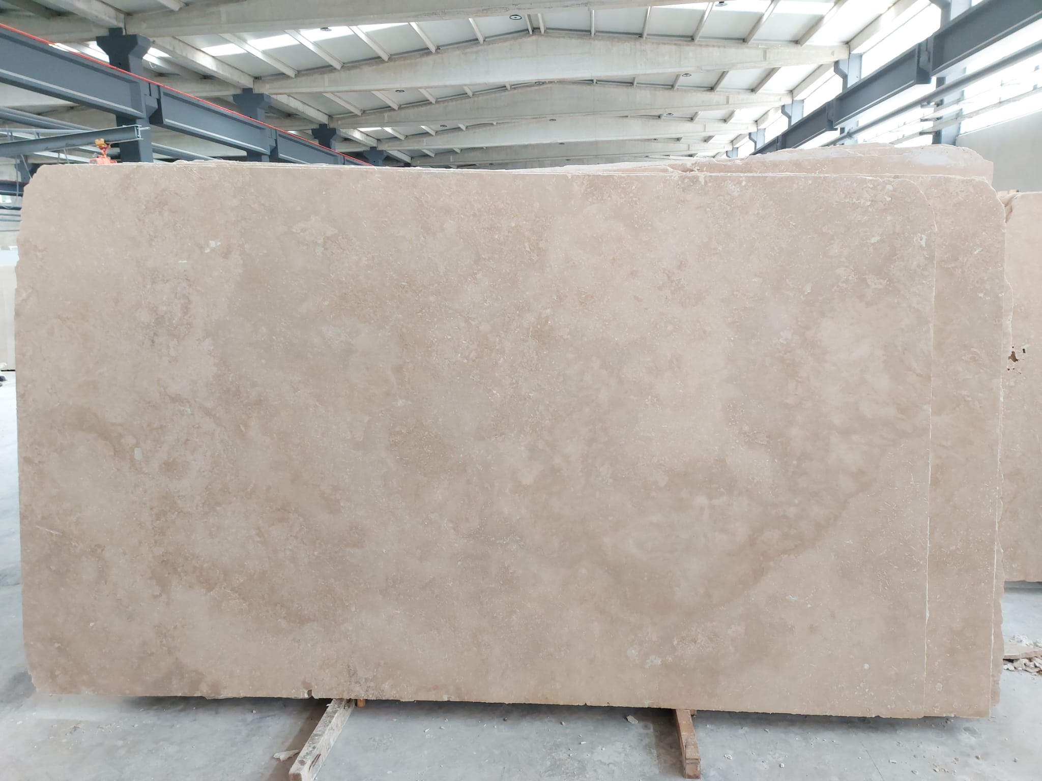 Crosscut Travertine